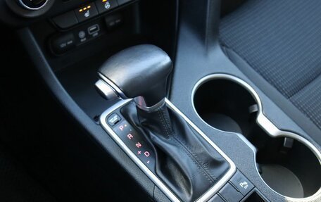 KIA Sportage IV рестайлинг, 2017 год, 1 960 000 рублей, 20 фотография