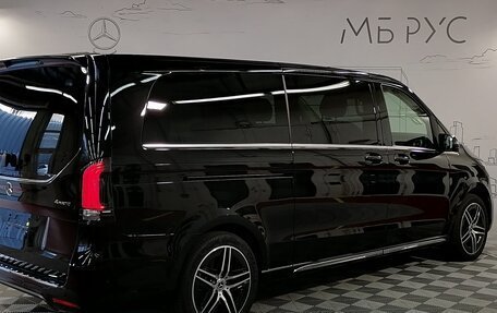 Mercedes-Benz V-Класс, 2025 год, 19 188 000 рублей, 9 фотография