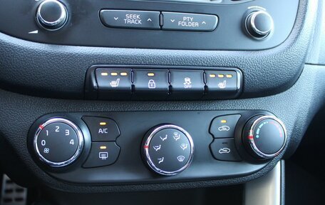 KIA cee'd III, 2014 год, 1 099 000 рублей, 16 фотография