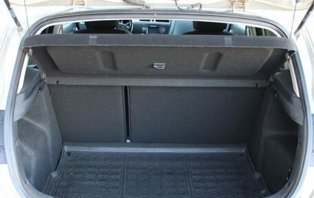KIA cee'd III, 2014 год, 1 099 000 рублей, 19 фотография