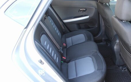 KIA cee'd III, 2014 год, 1 099 000 рублей, 18 фотография