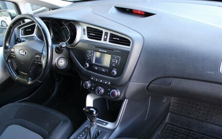 KIA cee'd III, 2014 год, 1 099 000 рублей, 17 фотография