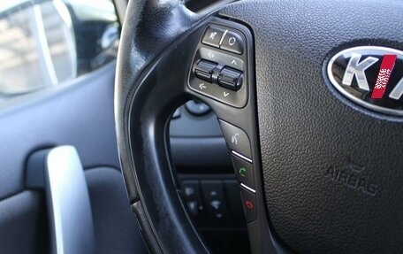 KIA cee'd III, 2014 год, 1 099 000 рублей, 13 фотография