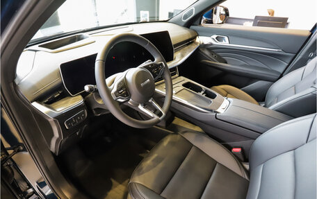 Haval F7, 2025 год, 3 499 000 рублей, 10 фотография