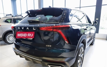 Haval F7, 2025 год, 3 499 000 рублей, 4 фотография