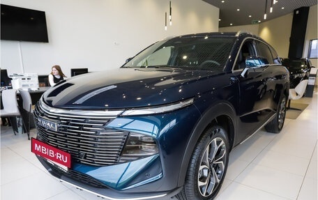 Haval F7, 2025 год, 3 499 000 рублей, 7 фотография