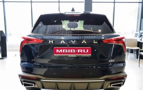 Haval F7, 2025 год, 3 499 000 рублей, 3 фотография