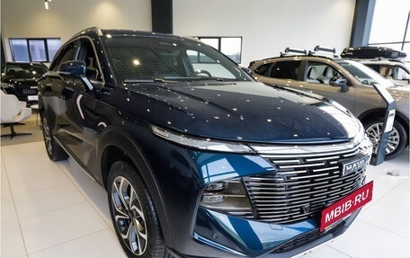 Haval F7, 2025 год, 3 499 000 рублей, 5 фотография