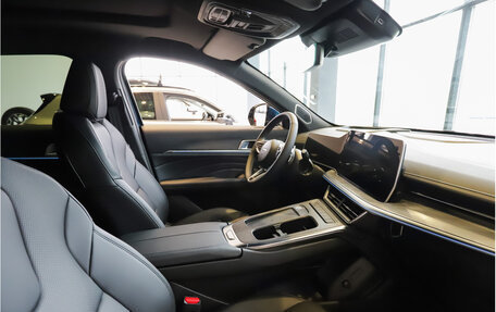 Haval F7, 2025 год, 3 499 000 рублей, 22 фотография