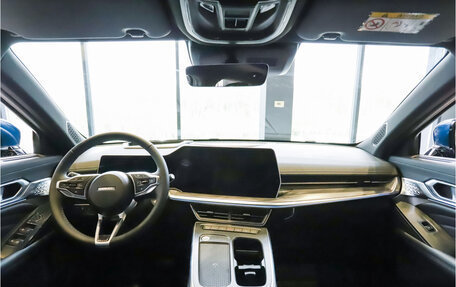 Haval F7, 2025 год, 3 499 000 рублей, 18 фотография