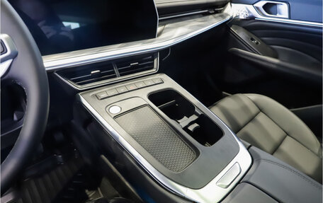 Haval F7, 2025 год, 3 499 000 рублей, 13 фотография