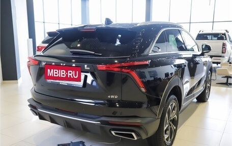 Haval F7, 2025 год, 3 499 000 рублей, 3 фотография