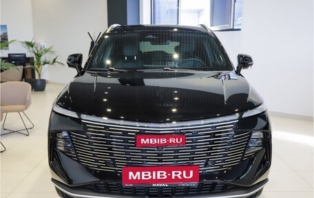 Haval F7, 2025 год, 3 499 000 рублей, 5 фотография