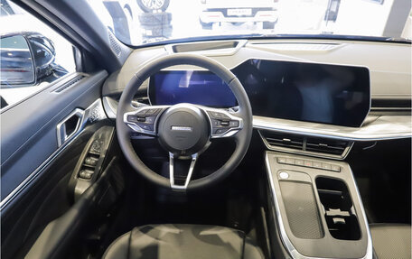 Haval F7, 2025 год, 3 499 000 рублей, 18 фотография