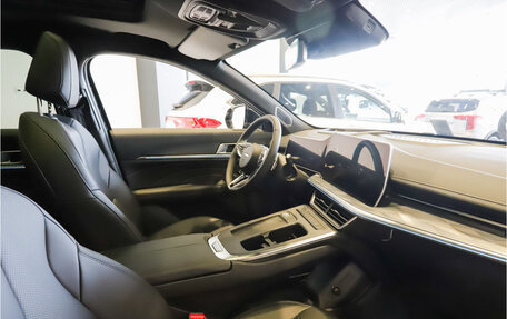 Haval F7, 2025 год, 3 499 000 рублей, 21 фотография