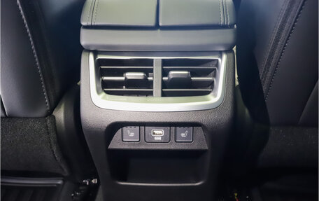 Haval F7, 2025 год, 3 499 000 рублей, 16 фотография