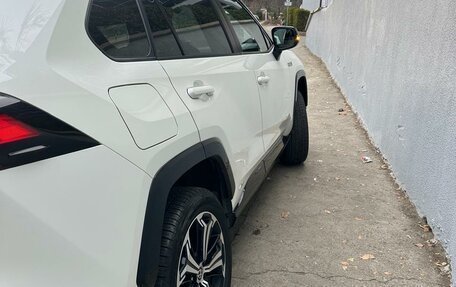 Toyota RAV4, 2022 год, 4 100 000 рублей, 15 фотография