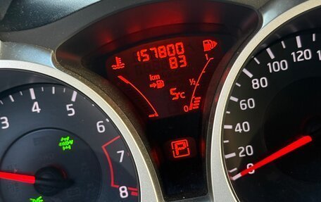 Nissan Juke II, 2012 год, 970 000 рублей, 1 фотография