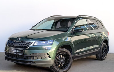 Skoda Karoq I, 2020 год, 1 995 000 рублей, 1 фотография