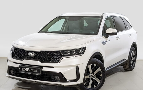 KIA Sorento IV, 2021 год, 3 500 000 рублей, 1 фотография