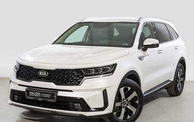 KIA Sorento IV, 2021 год, 3 500 000 рублей, 1 фотография