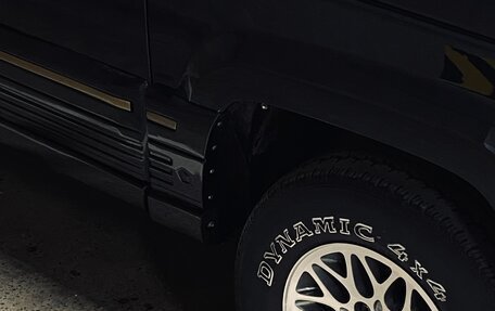 Jeep Grand Cherokee, 1992 год, 1 180 000 рублей, 2 фотография