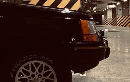 Jeep Grand Cherokee, 1992 год, 1 180 000 рублей, 3 фотография
