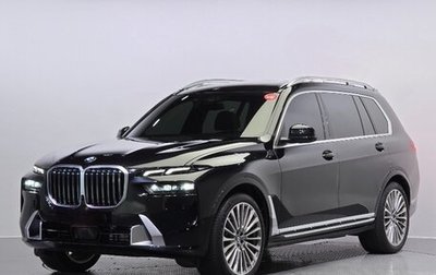 BMW X7, 2024 год, 12 400 000 рублей, 1 фотография