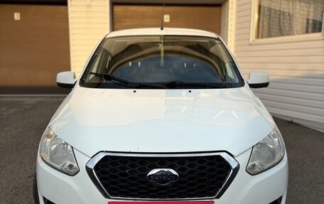 Datsun on-DO I рестайлинг, 2018 год, 349 000 рублей, 3 фотография