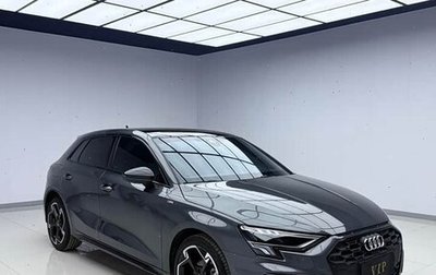 Audi A3, 2022 год, 2 200 000 рублей, 1 фотография