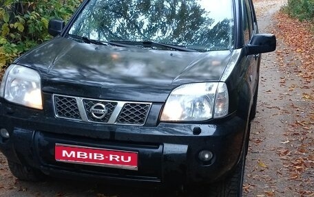 Nissan X-Trail, 2006 год, 450 000 рублей, 1 фотография