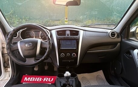 Datsun on-DO I рестайлинг, 2018 год, 349 000 рублей, 11 фотография
