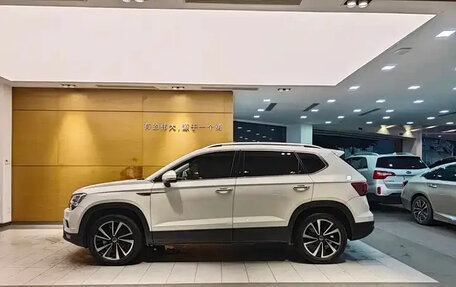 Volkswagen Tharu, 2021 год, 1 950 000 рублей, 1 фотография