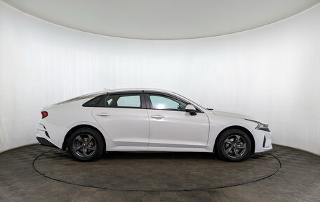 KIA K5, 2021 год, 1 800 000 рублей, 4 фотография
