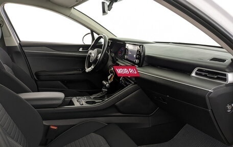 KIA K5, 2021 год, 1 800 000 рублей, 10 фотография