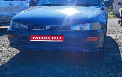 Toyota Sprinter VIII (E110), 1995 год, 190 000 рублей, 1 фотография