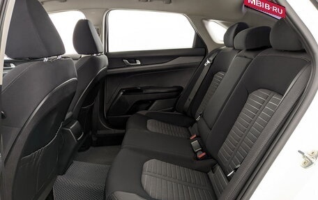KIA K5, 2021 год, 1 800 000 рублей, 11 фотография