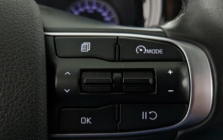 KIA K5, 2021 год, 1 800 000 рублей, 25 фотография