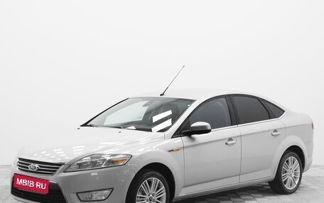 Ford Mondeo IV, 2008 год, 629 000 рублей, 1 фотография