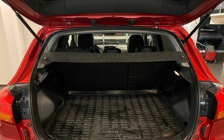 Mitsubishi ASX I рестайлинг, 2017 год, 1 150 000 рублей, 18 фотография