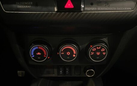 Mitsubishi ASX I рестайлинг, 2017 год, 1 150 000 рублей, 15 фотография