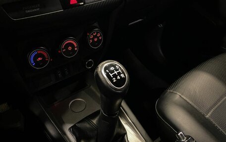 Mitsubishi ASX I рестайлинг, 2017 год, 1 150 000 рублей, 31 фотография