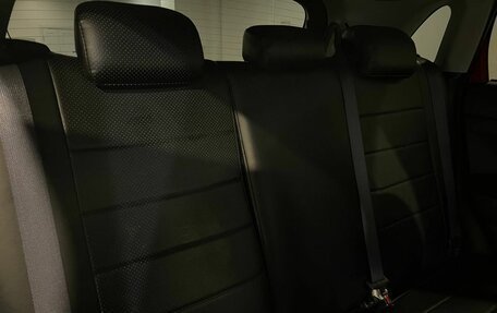 Mitsubishi ASX I рестайлинг, 2017 год, 1 150 000 рублей, 34 фотография