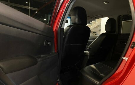 Mitsubishi ASX I рестайлинг, 2017 год, 1 150 000 рублей, 24 фотография
