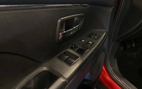 Mitsubishi ASX I рестайлинг, 2017 год, 1 150 000 рублей, 22 фотография