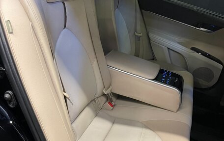 Toyota Camry, 2021 год, 3 450 000 рублей, 25 фотография
