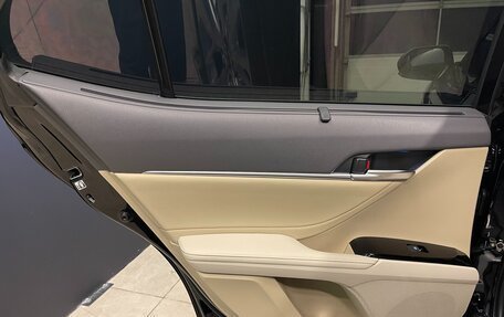 Toyota Camry, 2021 год, 3 450 000 рублей, 22 фотография
