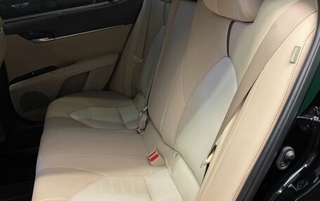 Toyota Camry, 2021 год, 3 450 000 рублей, 23 фотография