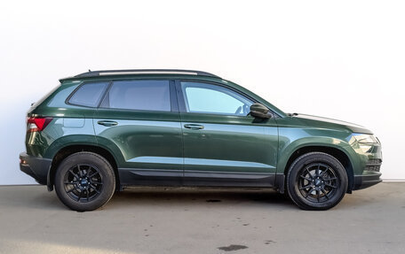 Skoda Karoq I, 2020 год, 1 995 000 рублей, 4 фотография