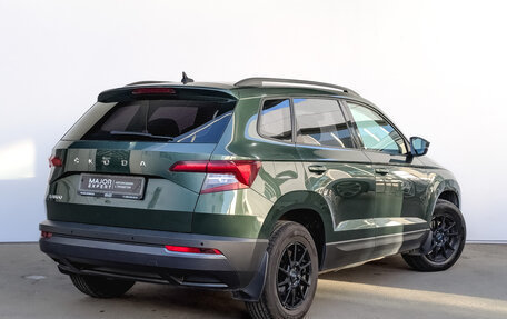 Skoda Karoq I, 2020 год, 1 995 000 рублей, 5 фотография